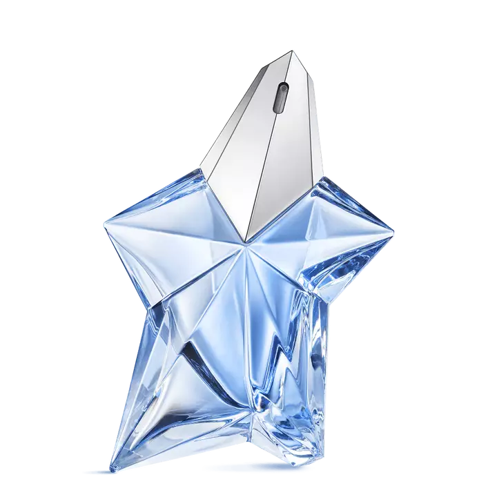 MUGLER Angel 當代瓶身，非 1992 原瓶