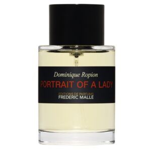 Frederic Malle Portrait of A Lady 貴婦肖像