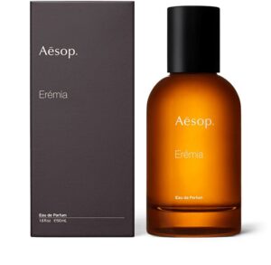 Aesop Erémia 埃雷米亞