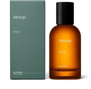 Aesop Hwyl 熾