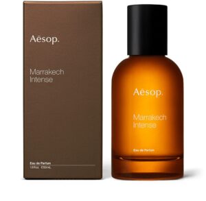 Aesop Marrakech Intense馬拉喀什馥郁香水