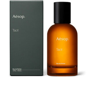 Aesop Tacit 悟