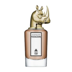 Penhaligon’s Terrible Teddy 潘海利根獸首系列 犀牛