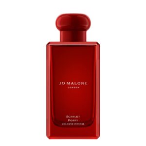 Jo Malone Scarlet Poppy Cologne Intense 緋紅罌粟芳醇