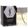 Yves Saint Laurent L'Homme YSL 天之驕子：圖片 2