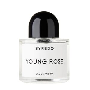 Byredo Young Rose 初生玫瑰