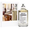 Maison Margiela At The Barber's 理髮廳：圖片 3