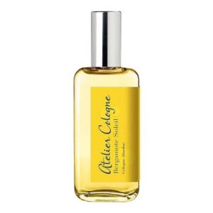 Atelier Cologne Bergamote Soleil 陽光香檸檬