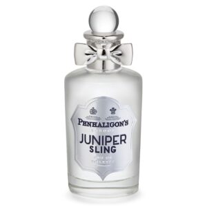 Penhaligon’s Juniper Sling 杜松司令