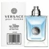 Versace Pour Homme 經典男香：圖片 4