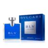 BVLGARI BLV 寶格麗 藍茶男性淡香水：圖片 2