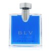 BVLGARI BLV 寶格麗 藍茶男性淡香水
