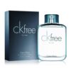 Calvin Klein CK free for men 男性淡香水：圖片 2