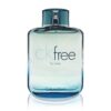 Calvin Klein CK free for men 男性淡香水