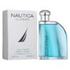 NAUTICA CLASSIC 經典 男性淡香水：圖片 2